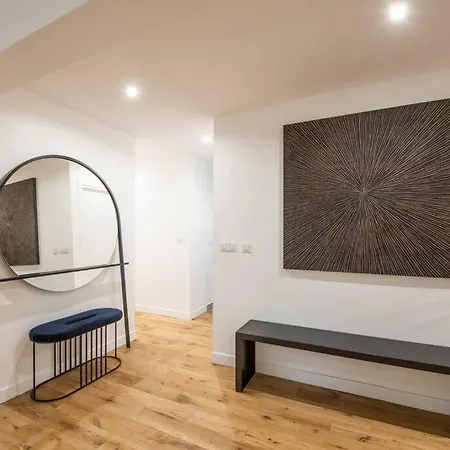 Appartement Rollin - Beautiful Renovated Flat In The Heart Of *